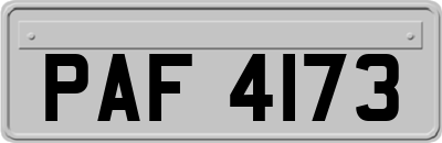 PAF4173