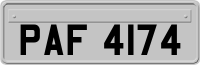 PAF4174