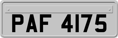PAF4175