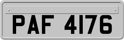 PAF4176