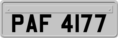 PAF4177
