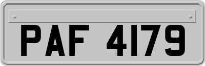 PAF4179