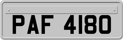 PAF4180