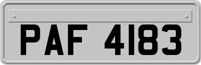 PAF4183