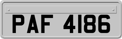 PAF4186