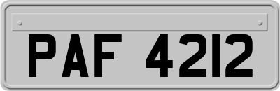 PAF4212