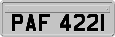 PAF4221
