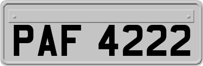 PAF4222