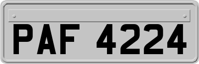 PAF4224
