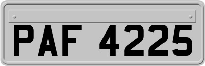 PAF4225