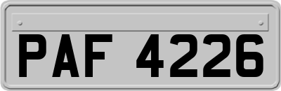 PAF4226