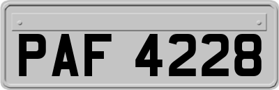 PAF4228