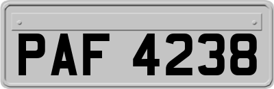 PAF4238