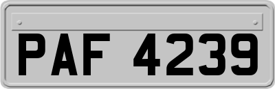 PAF4239