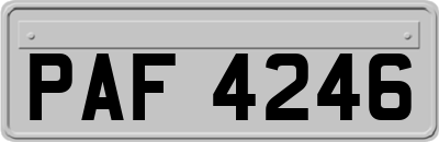 PAF4246