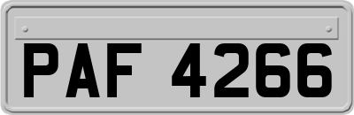 PAF4266