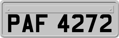 PAF4272