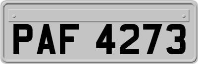 PAF4273
