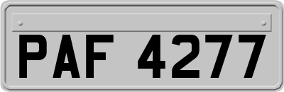 PAF4277