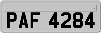 PAF4284
