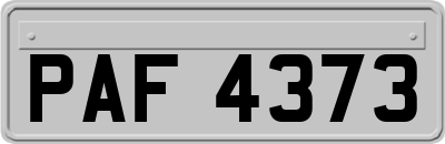 PAF4373