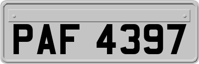 PAF4397