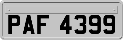 PAF4399