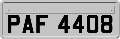 PAF4408