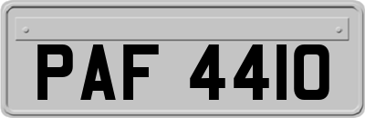 PAF4410