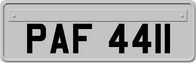 PAF4411