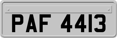 PAF4413