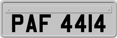 PAF4414