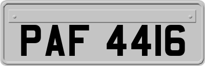 PAF4416