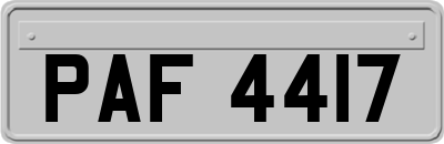 PAF4417