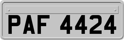 PAF4424