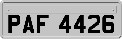 PAF4426