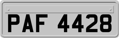 PAF4428