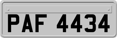 PAF4434