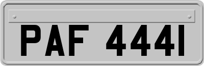 PAF4441