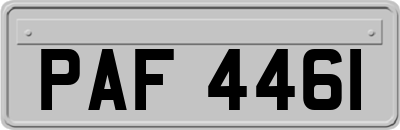 PAF4461