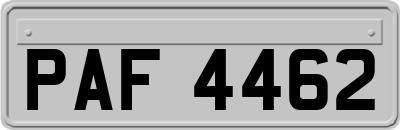 PAF4462