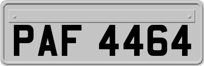 PAF4464