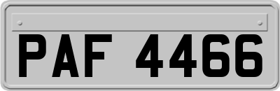 PAF4466