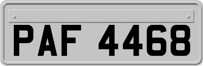 PAF4468