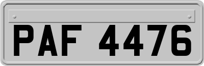 PAF4476