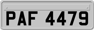 PAF4479