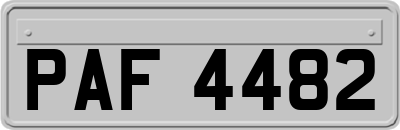 PAF4482