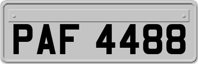 PAF4488