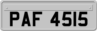 PAF4515