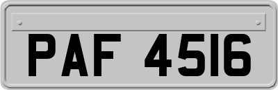 PAF4516